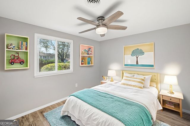 1130 Worthington Hills Drive, Roswell, GA 30076