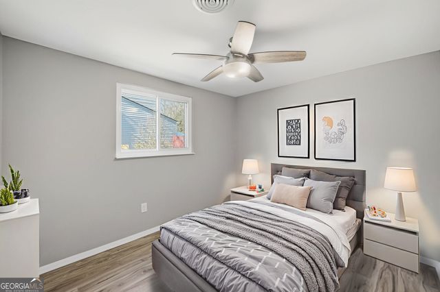 1130 Worthington Hills Drive, Roswell, GA 30076