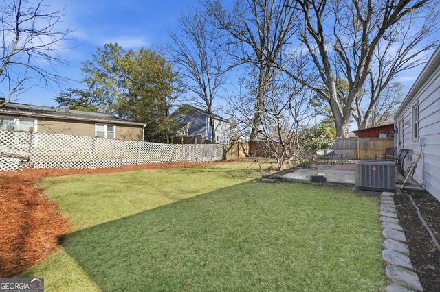 1130 Worthington Hills Drive, Roswell, GA 30076