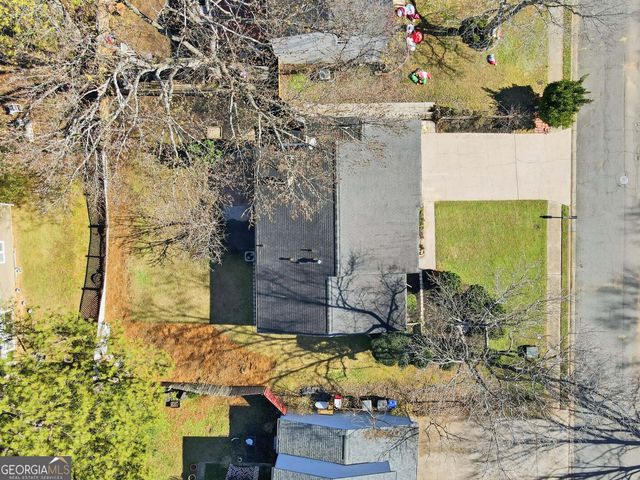 1130 Worthington Hills Drive, Roswell, GA 30076