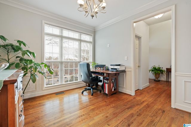 6505 OAK CREST COVE, Hoover, AL 35244