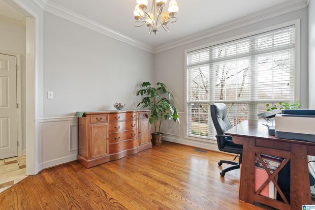 6505 OAK CREST COVE, Hoover, AL 35244