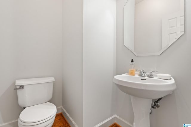 6505 OAK CREST COVE, Hoover, AL 35244