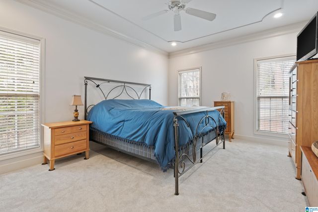 6505 OAK CREST COVE, Hoover, AL 35244