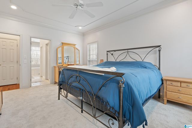 6505 OAK CREST COVE, Hoover, AL 35244