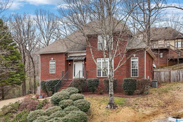 6505 OAK CREST COVE, Hoover, AL 35244