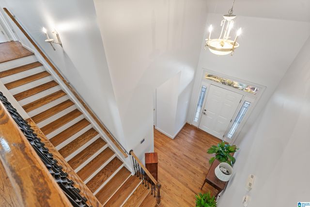 6505 OAK CREST COVE, Hoover, AL 35244