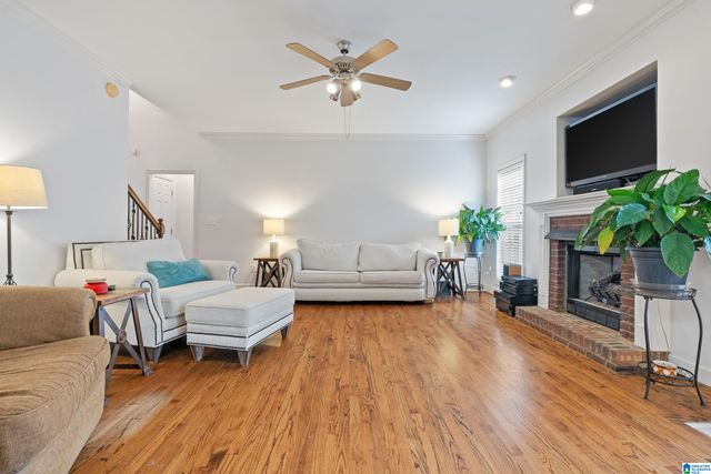 6505 OAK CREST COVE, Hoover, AL 35244