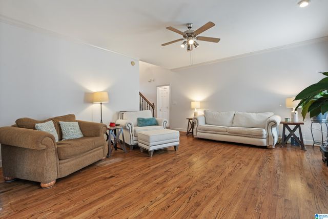 6505 OAK CREST COVE, Hoover, AL 35244