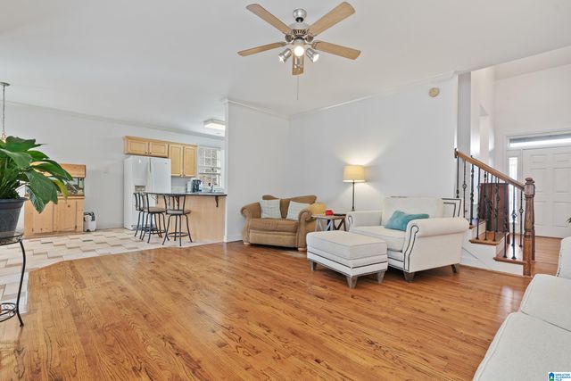 6505 OAK CREST COVE, Hoover, AL 35244