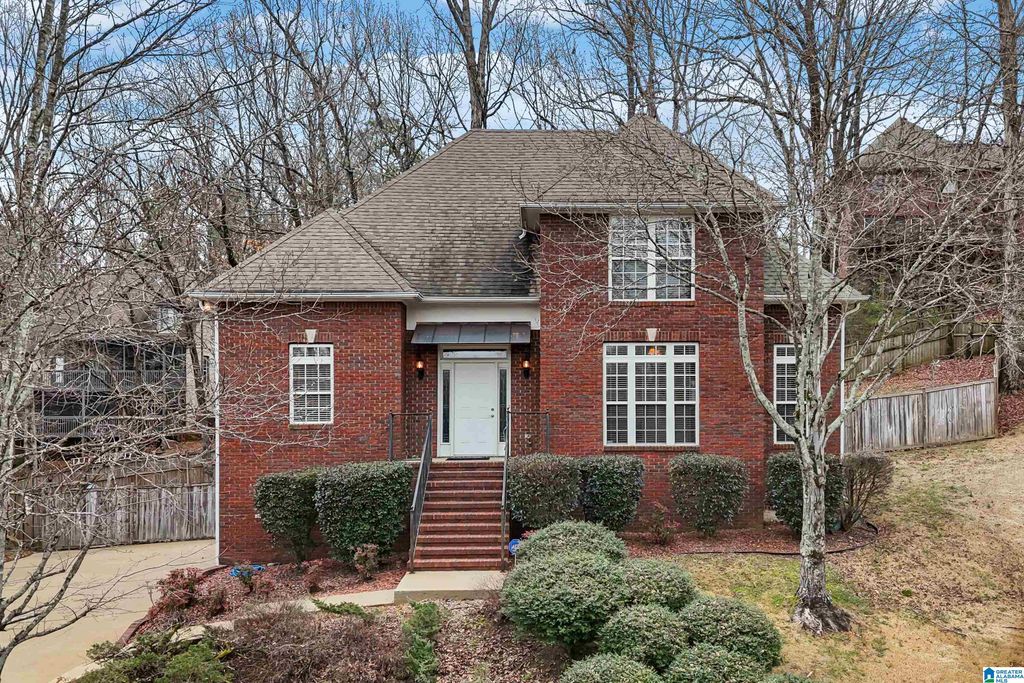 6505 OAK CREST COVE, Hoover, AL 35244