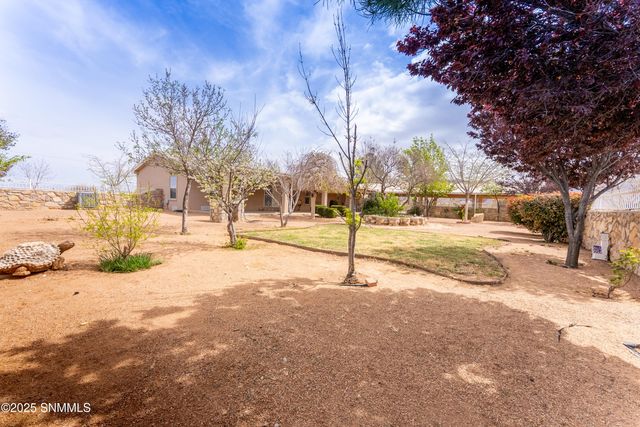 7650 Cortez Drive, Las Cruces, NM 88011
