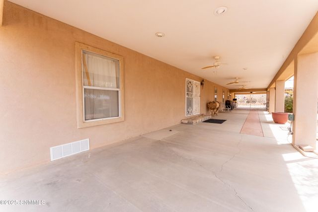 7650 Cortez Drive, Las Cruces, NM 88011