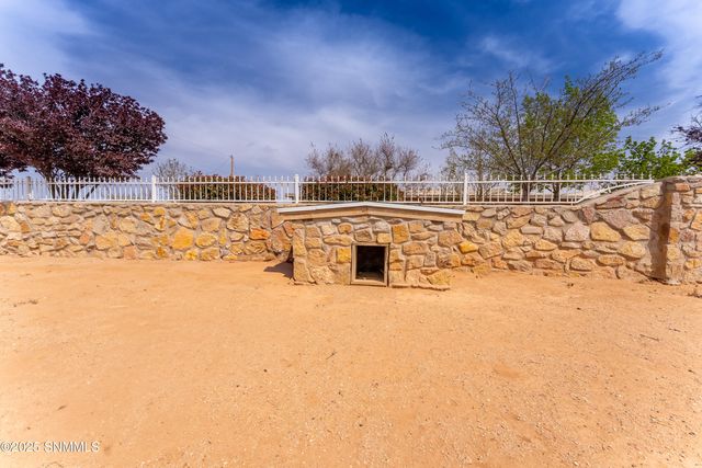 7650 Cortez Drive, Las Cruces, NM 88011