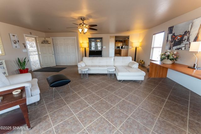 7650 Cortez Drive, Las Cruces, NM 88011