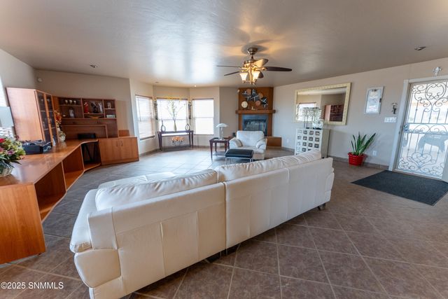 7650 Cortez Drive, Las Cruces, NM 88011