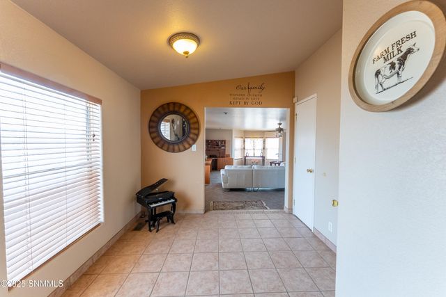 7650 Cortez Drive, Las Cruces, NM 88011
