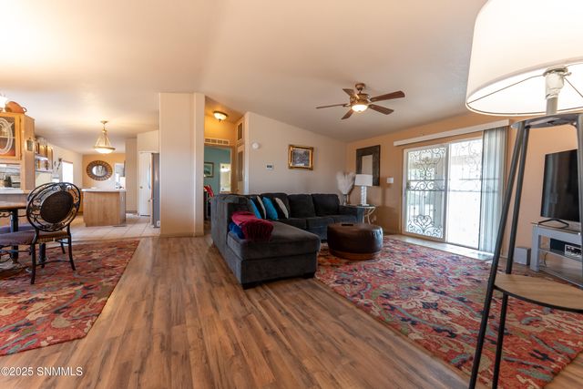 7650 Cortez Drive, Las Cruces, NM 88011