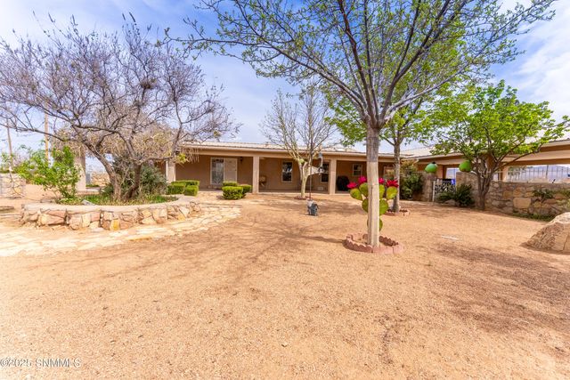 7650 Cortez Drive, Las Cruces, NM 88011