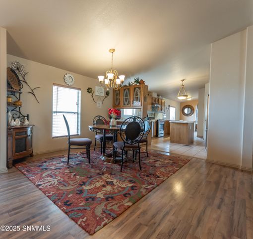 7650 Cortez Drive, Las Cruces, NM 88011