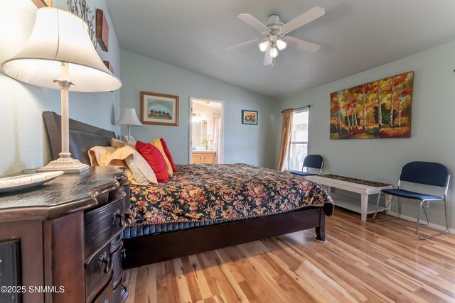 7650 Cortez Drive, Las Cruces, NM 88011