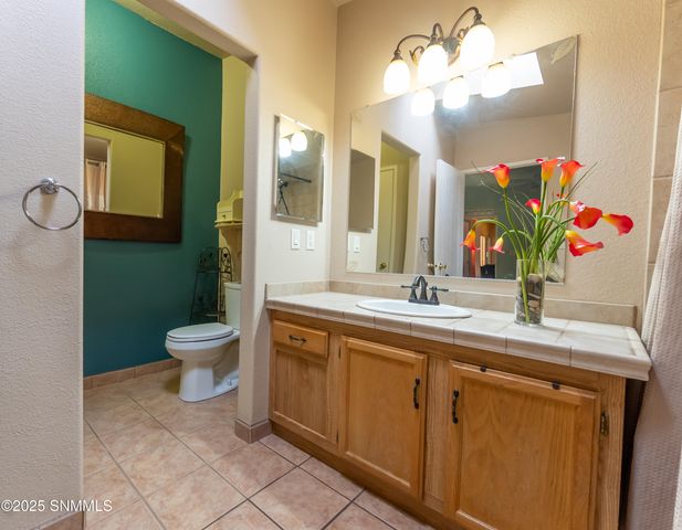 7650 Cortez Drive, Las Cruces, NM 88011