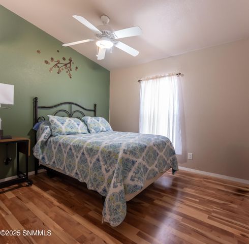 7650 Cortez Drive, Las Cruces, NM 88011