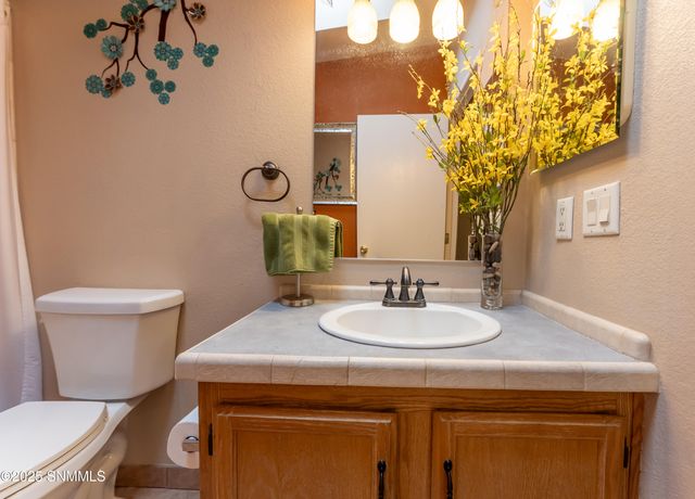 7650 Cortez Drive, Las Cruces, NM 88011