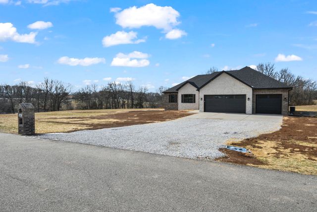 367 Knightsway, Billings, MO 65610