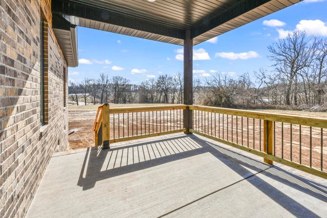 367 Knightsway, Billings, MO 65610