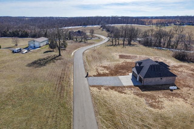 367 Knightsway, Billings, MO 65610