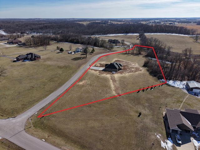 367 Knightsway, Billings, MO 65610