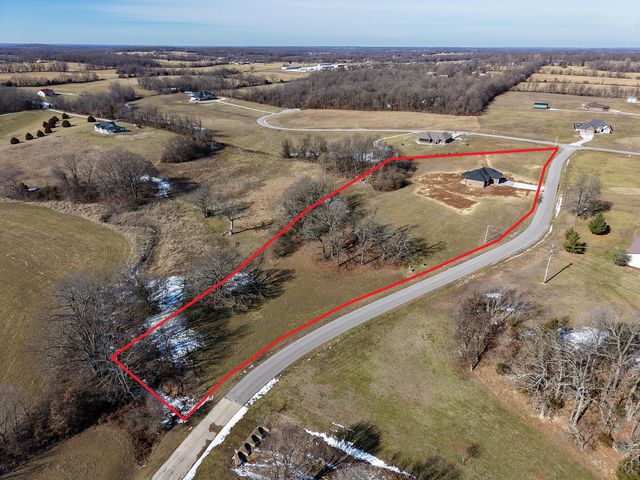 367 Knightsway, Billings, MO 65610