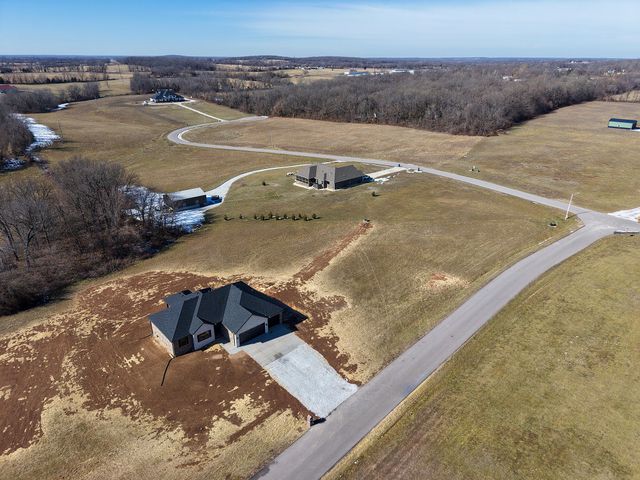 367 Knightsway, Billings, MO 65610