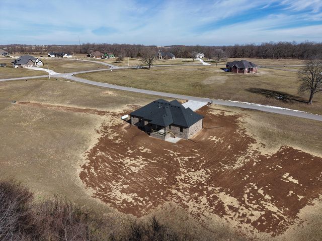 367 Knightsway, Billings, MO 65610