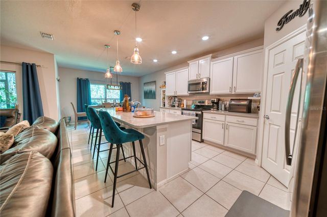 3390 BELLEZZA COURT, Kissimmee, FL 34746