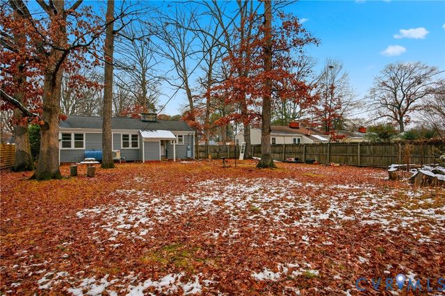 7303 Vernon Rd, Henrico, VA 23228