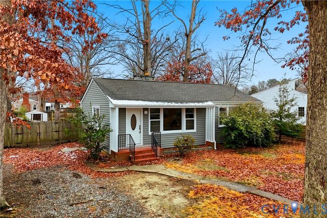 7303 Vernon Rd, Henrico, VA 23228