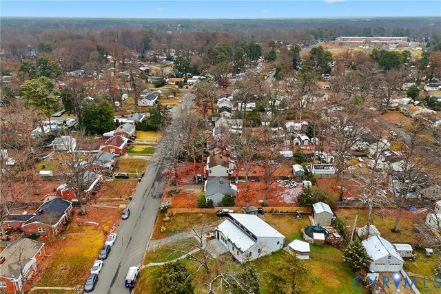 7303 Vernon Rd, Henrico, VA 23228