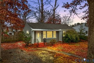 7303 Vernon Rd, Henrico, VA 23228