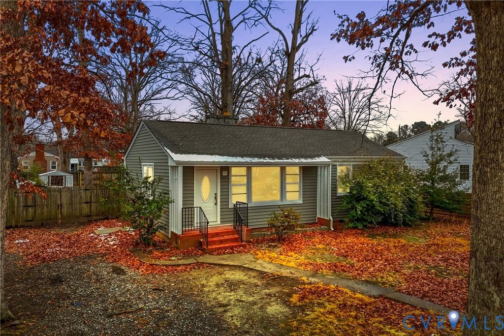 7303 Vernon Rd, Henrico, VA 23228