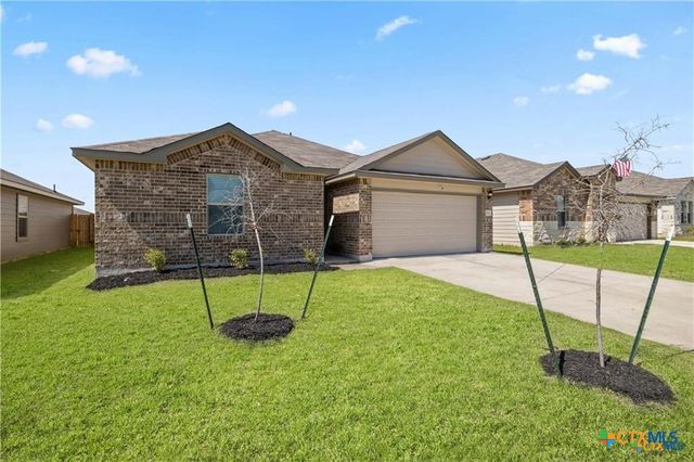 961 Oxford Lane, Troy, TX 76579