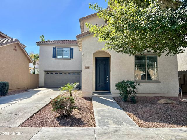 3317 E CARLA VISTA Drive, Gilbert, AZ 85295