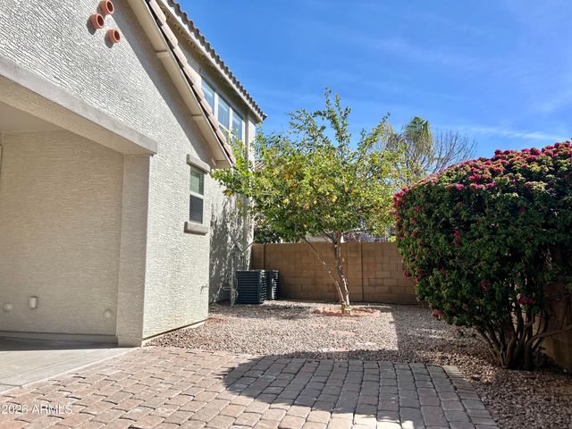 3317 E CARLA VISTA Drive, Gilbert, AZ 85295