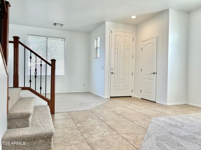 3317 E CARLA VISTA Drive, Gilbert, AZ 85295