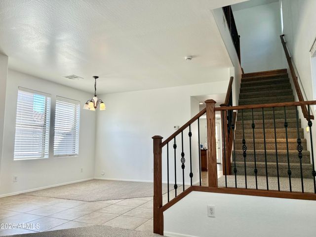 3317 E CARLA VISTA Drive, Gilbert, AZ 85295