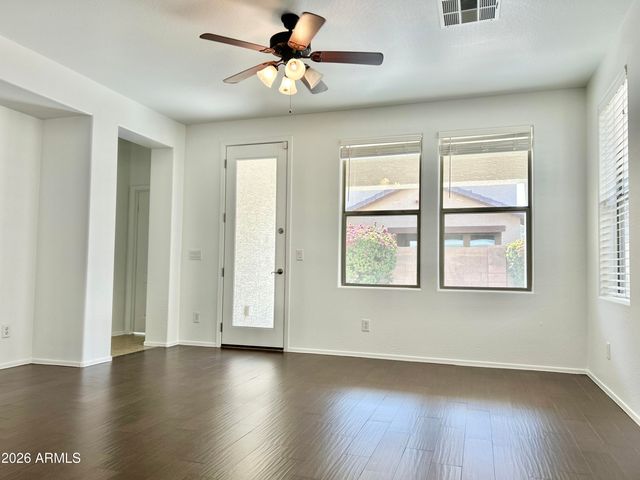 3317 E CARLA VISTA Drive, Gilbert, AZ 85295