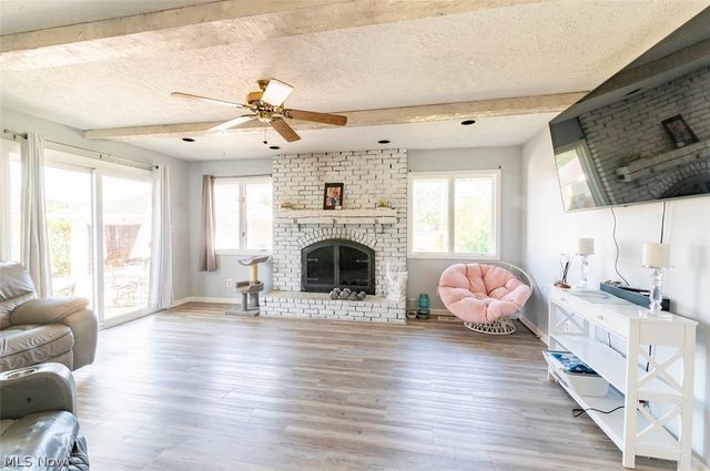 1673 Mayfair Boulevard, Mayfield Heights, OH 44124