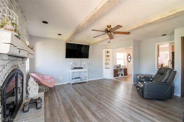 1673 Mayfair Boulevard, Mayfield Heights, OH 44124