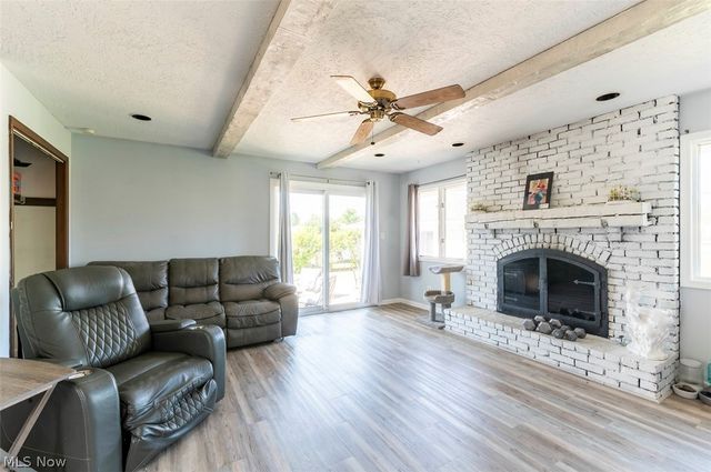 1673 Mayfair Boulevard, Mayfield Heights, OH 44124